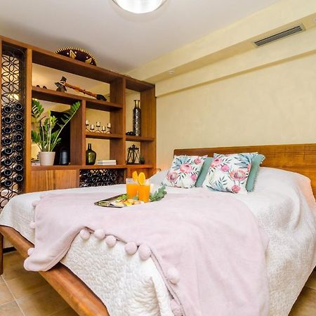 Apartment City Getaway Dubrovnik Ngoại thất bức ảnh